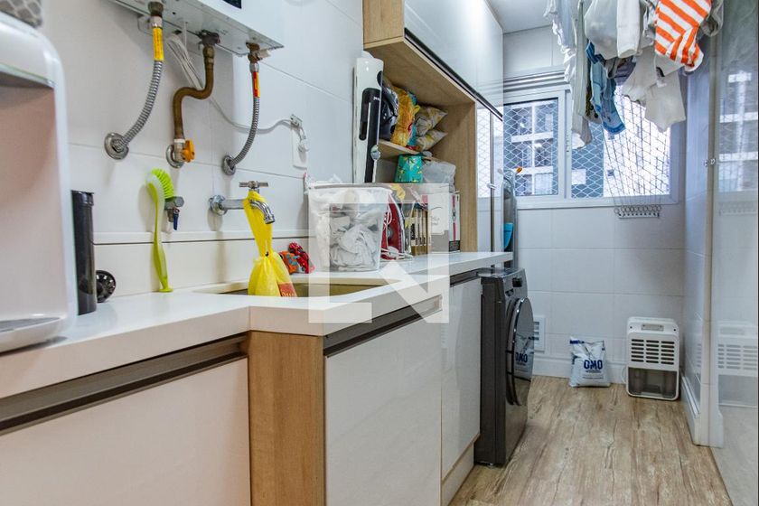 Apartamento, 3 quartos, 92 m² - Foto 76