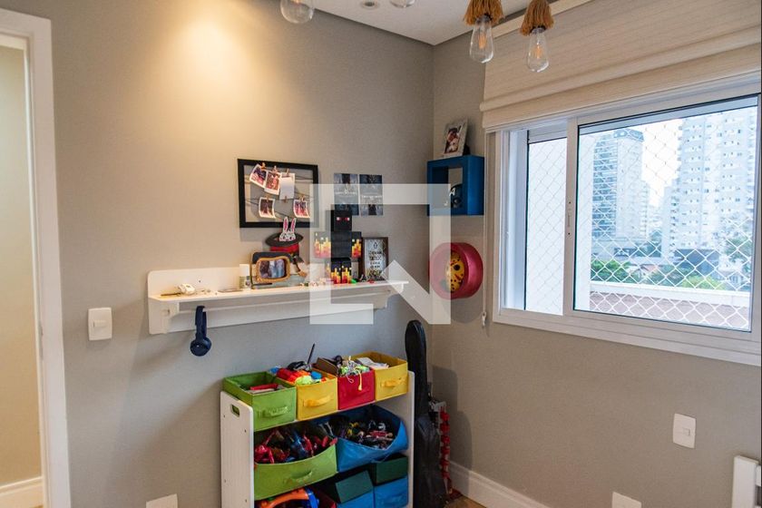Apartamento, 3 quartos, 92 m² - Foto 34