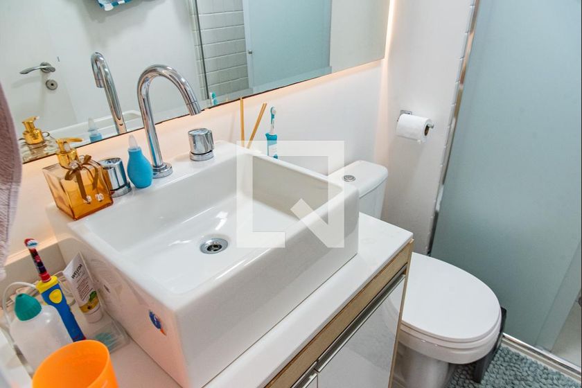 Apartamento, 3 quartos, 92 m² - Foto 62