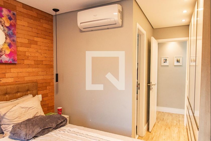Apartamento, 3 quartos, 92 m² - Foto 42
