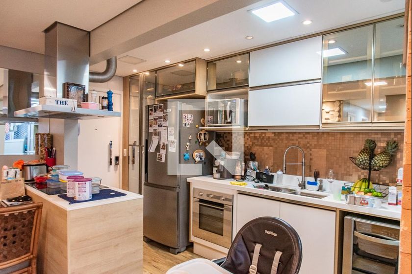 Apartamento, 3 quartos, 92 m² - Foto 68