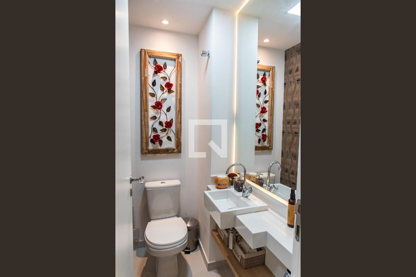 Apartamento, 3 quartos, 92 m² - Foto 18