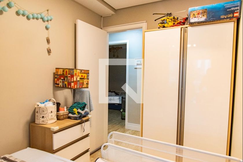 Apartamento, 3 quartos, 92 m² - Foto 26