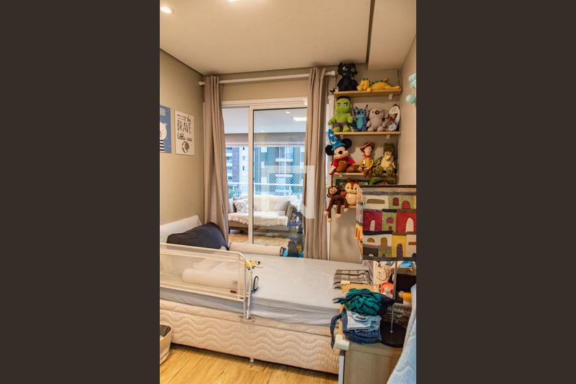 Apartamento, 3 quartos, 92 m² - Foto 28
