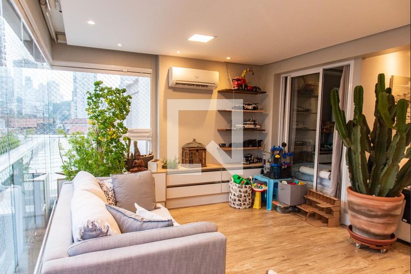 Apartamento, 3 quartos, 92 m² - Foto 12