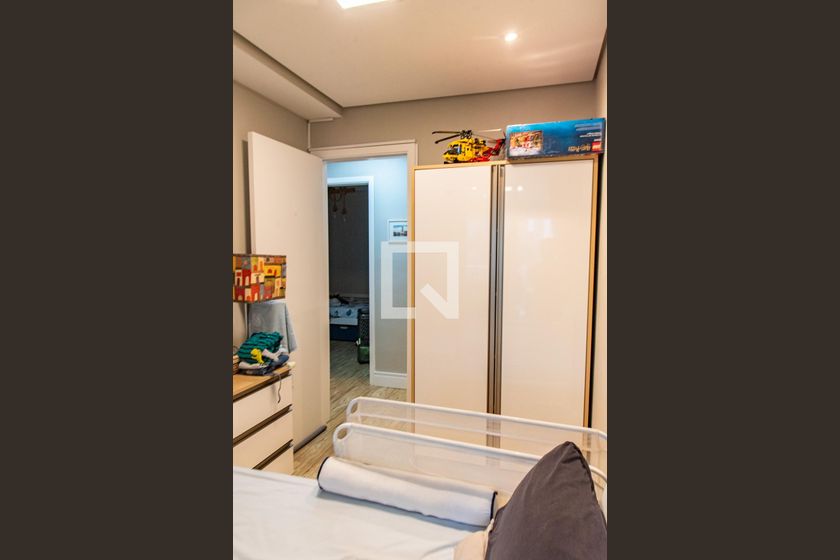 Apartamento, 3 quartos, 92 m² - Foto 30