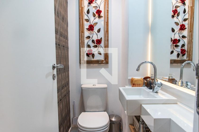 Apartamento, 3 quartos, 92 m² - Foto 22