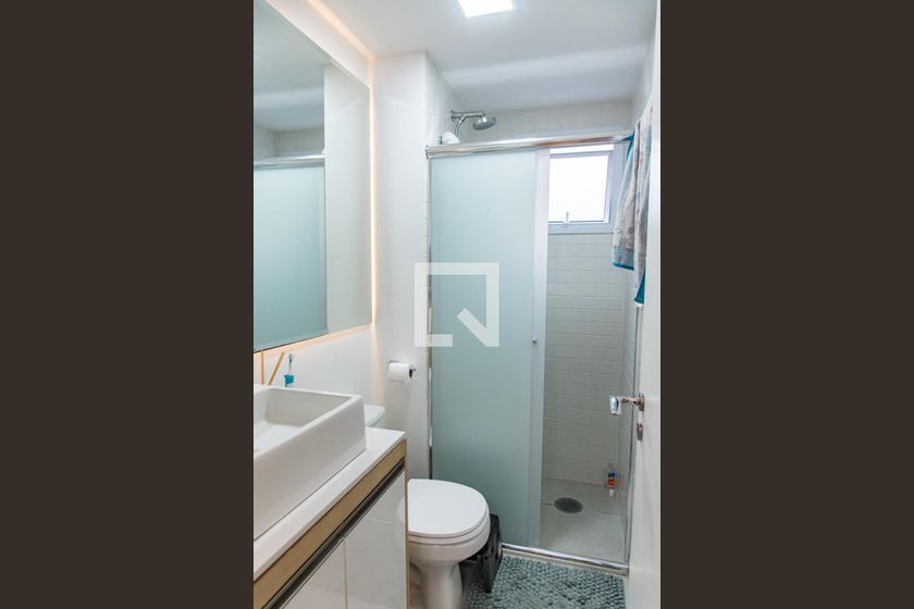Apartamento, 3 quartos, 92 m² - Foto 60