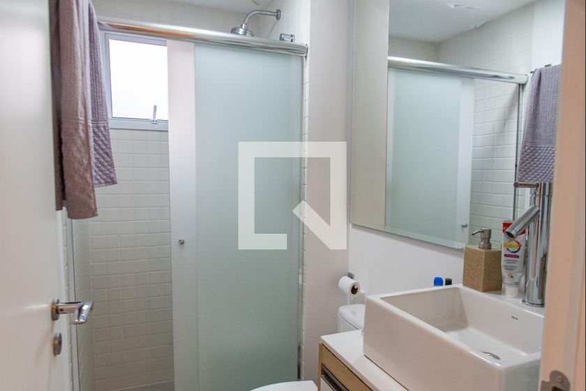 Apartamento, 3 quartos, 92 m² - Foto 48