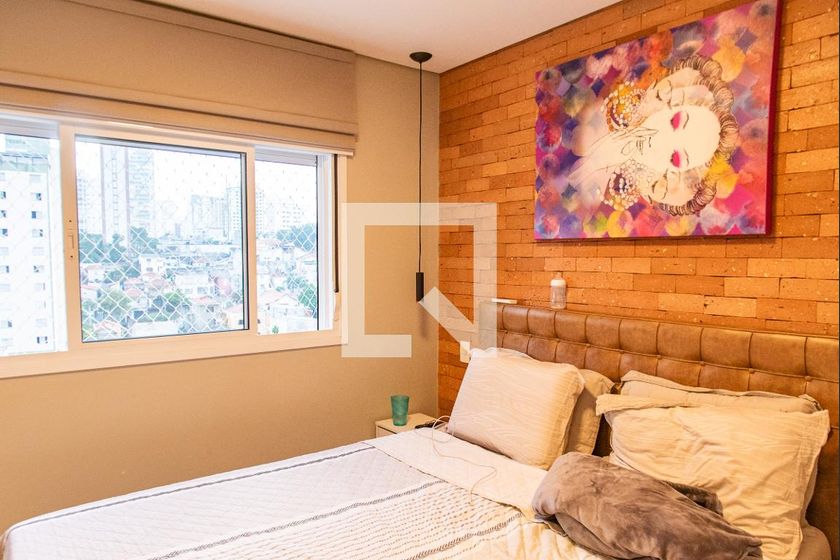 Apartamento, 3 quartos, 92 m² - Foto 40