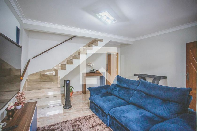 Casa, 2 quartos, 92 m² - Foto 7