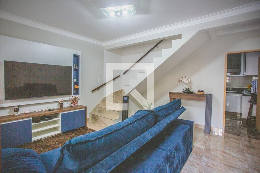 Casa, 2 quartos, 92 m² - Foto 3