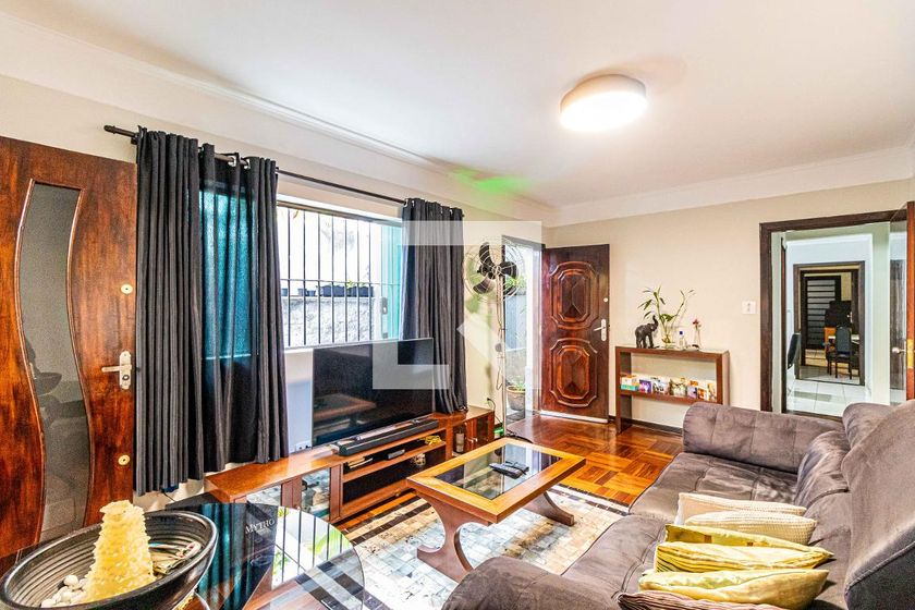 Casa, 3 quartos, 258 m² - Foto 4