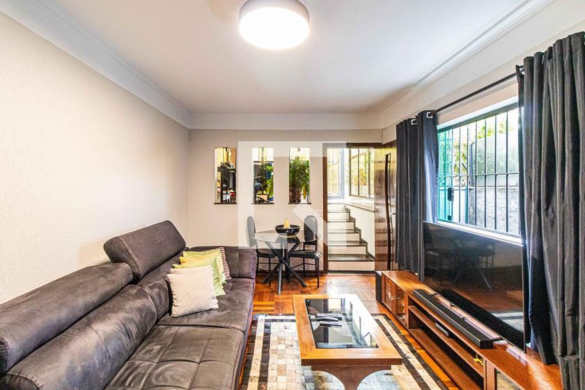 Casa, 3 quartos, 258 m² - Foto 3