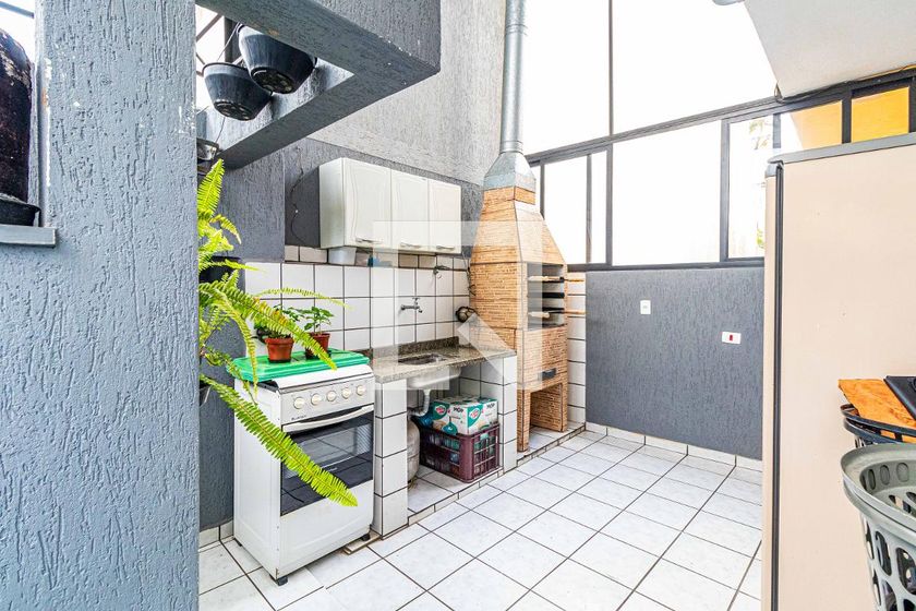 Casa, 3 quartos, 258 m² - Foto 38