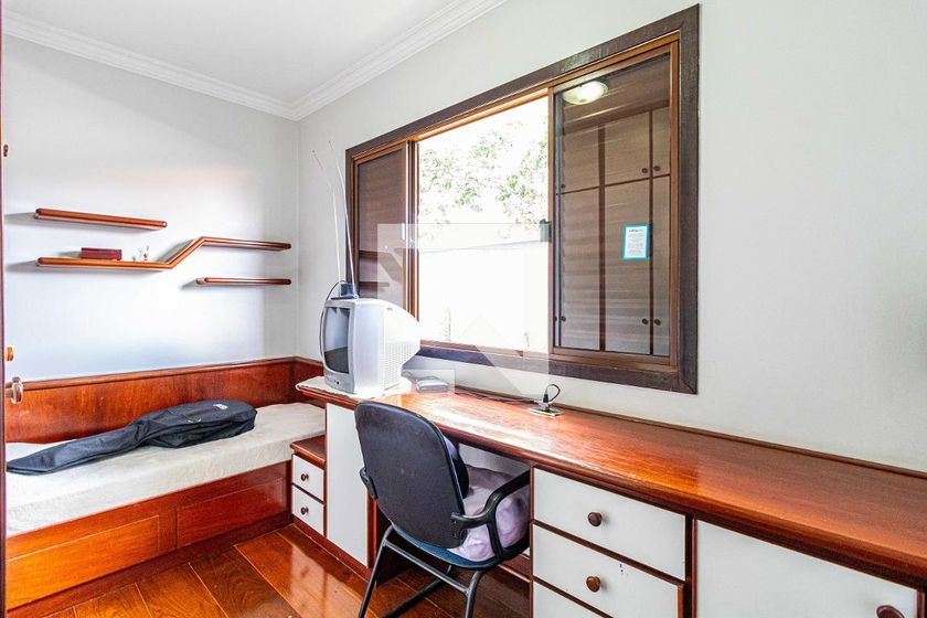 Casa, 3 quartos, 258 m² - Foto 26