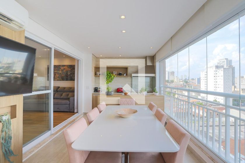 Apartamento, 3 quartos, 100 m² - Foto 22
