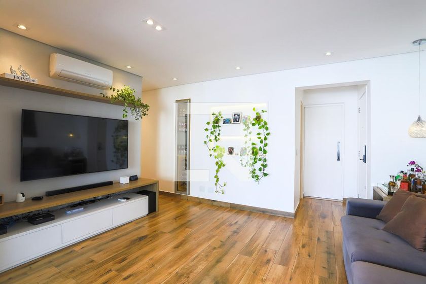 Apartamento, 3 quartos, 100 m² - Foto 6