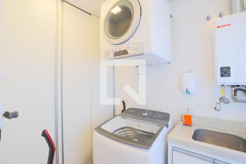 Apartamento, 3 quartos, 100 m² - Foto 80