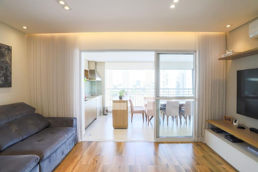 Apartamento, 3 quartos, 100 m² - Foto 10