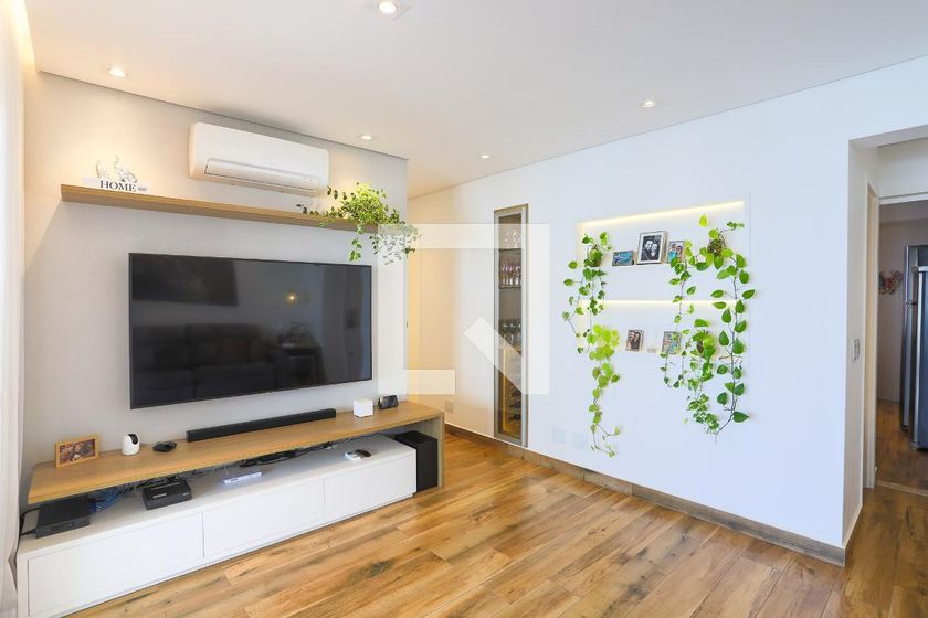 Apartamento, 3 quartos, 100 m² - Foto 1