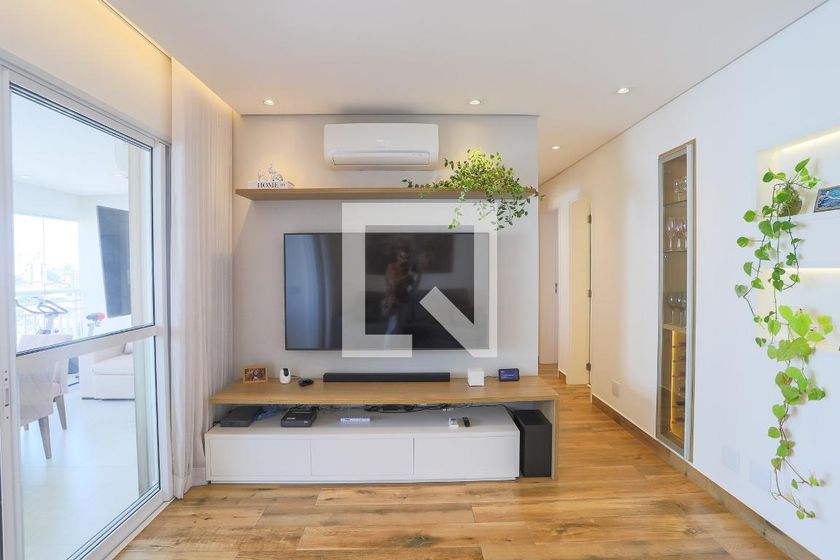 Apartamento, 3 quartos, 100 m² - Foto 3