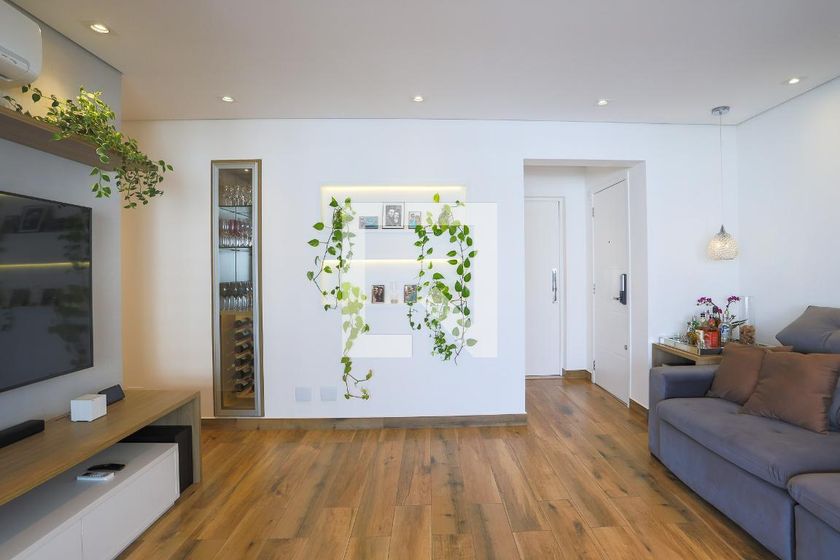Apartamento, 3 quartos, 100 m² - Foto 4