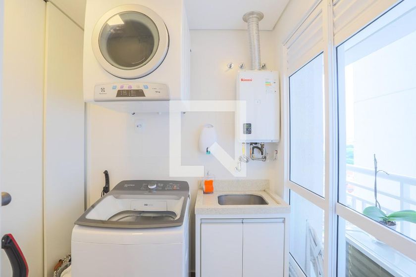 Apartamento, 3 quartos, 100 m² - Foto 82