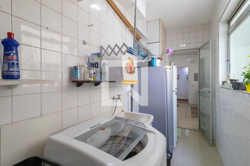 Apartamento à Venda - Jardim Flamboyant, 3 Quartos,  87 m2 em , Campinas - sp | SoloBR