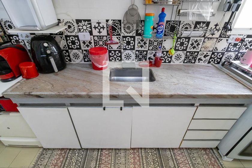 Apartamento à Venda - Jardim Flamboyant, 3 Quartos,  87 m2 em , Campinas - sp | SoloBR
