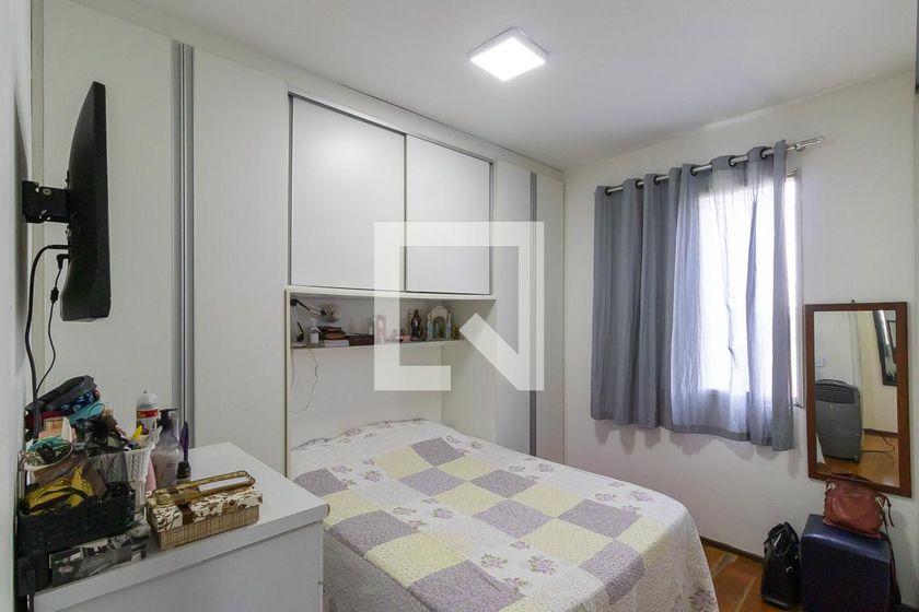 Apartamento à Venda - Jardim Flamboyant, 3 Quartos,  87 m2 em , Campinas - sp | SoloBR