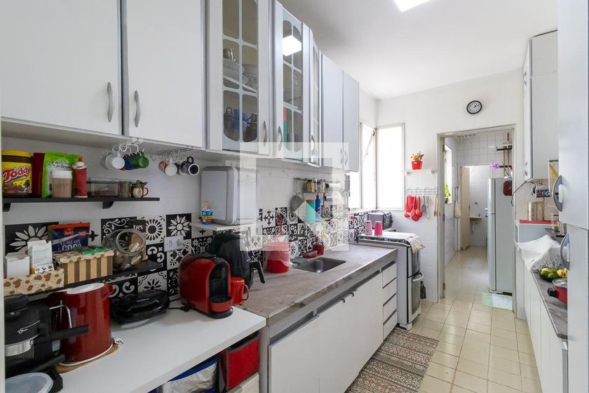 Apartamento à Venda - Jardim Flamboyant, 3 Quartos,  87 m2 em , Campinas - sp | SoloBR