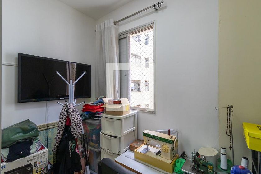 Apartamento à Venda - Jardim Flamboyant, 3 Quartos,  87 m2 em , Campinas - sp | SoloBR