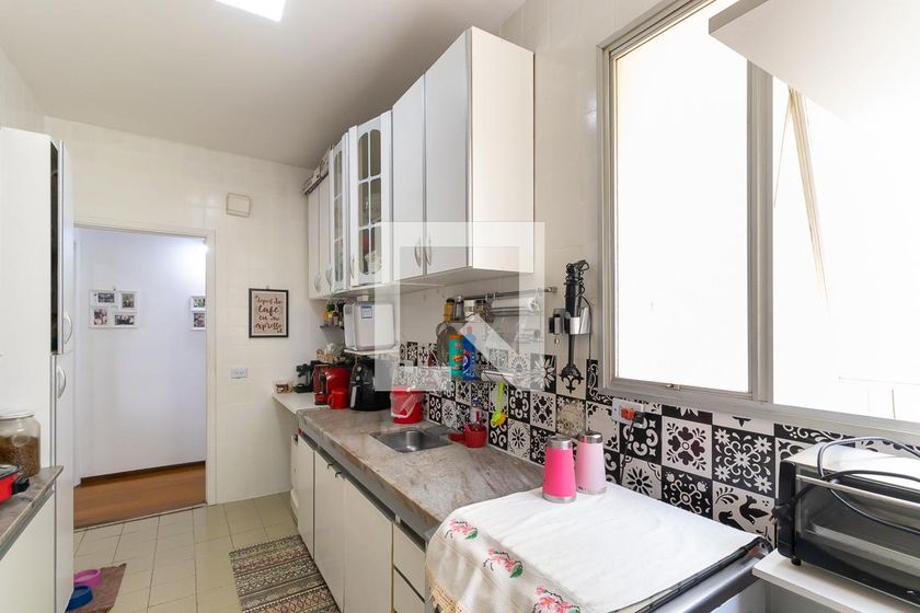 Apartamento à Venda - Jardim Flamboyant, 3 Quartos,  87 m2 em , Campinas - sp | SoloBR