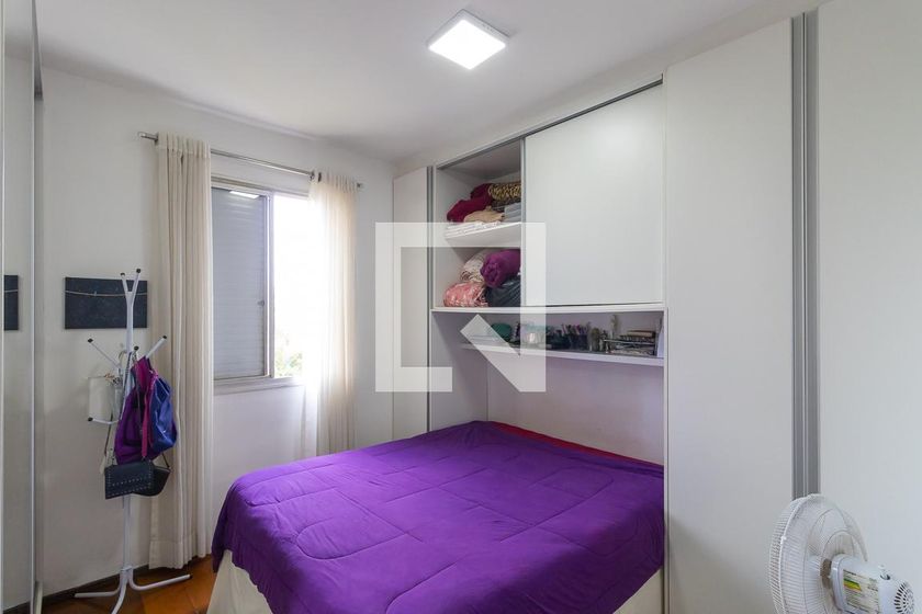 Apartamento à Venda - Jardim Flamboyant, 3 Quartos,  87 m2 em , Campinas - sp | SoloBR
