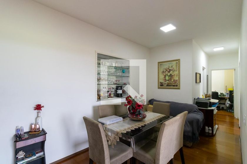 Apartamento à Venda - Jardim Flamboyant, 3 Quartos,  87 m2 em , Campinas - sp | SoloBR