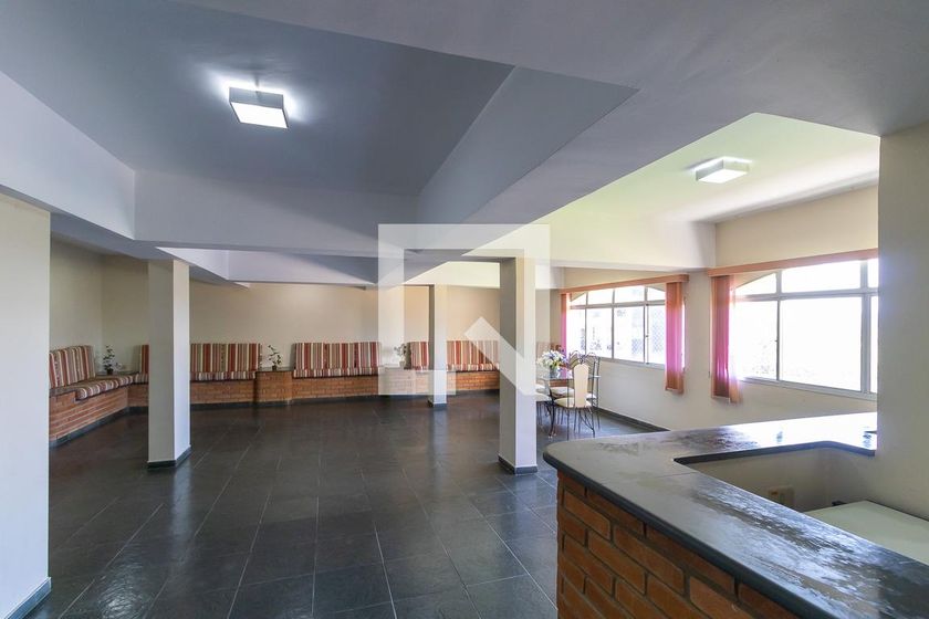 Apartamento à Venda - Jardim Flamboyant, 3 Quartos,  87 m2 em , Campinas - sp | SoloBR