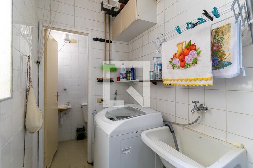 Apartamento à Venda - Jardim Flamboyant, 3 Quartos,  87 m2 em , Campinas - sp | SoloBR