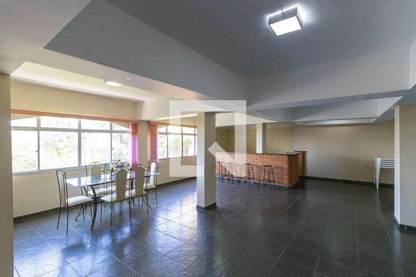 Apartamento à Venda - Jardim Flamboyant, 3 Quartos,  87 m2 em , Campinas - sp | SoloBR