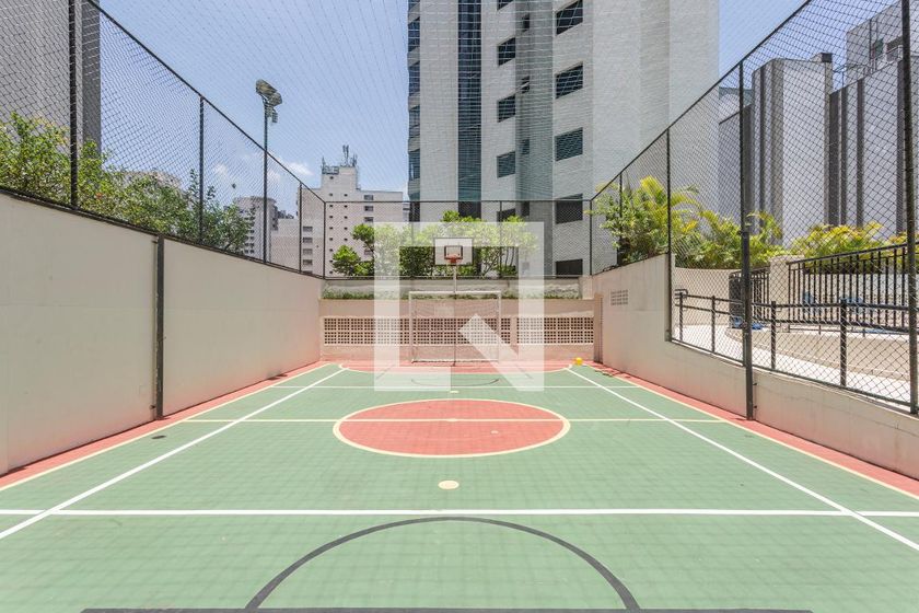 Apartamento, 2 quartos, 140 m² - Foto 46