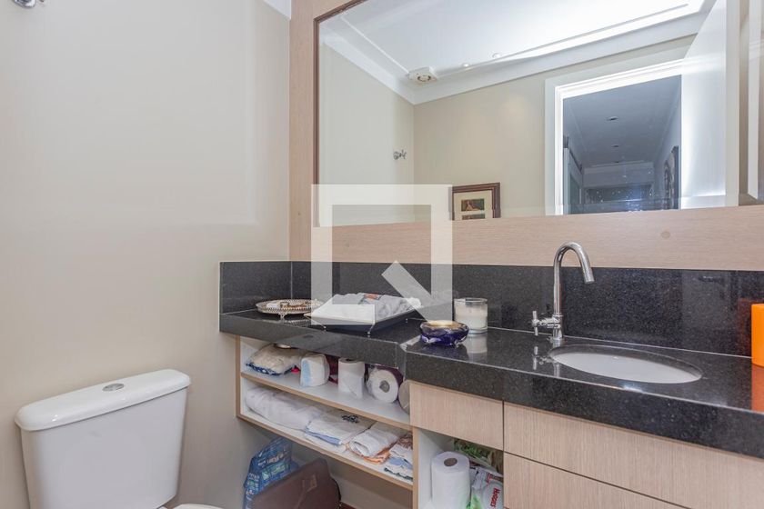 Apartamento, 2 quartos, 140 m² - Foto 9