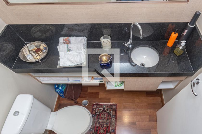 Apartamento, 2 quartos, 140 m² - Foto 12