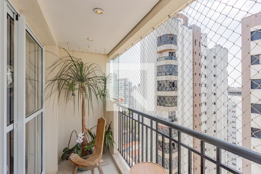 Apartamento, 2 quartos, 140 m² - Foto 7