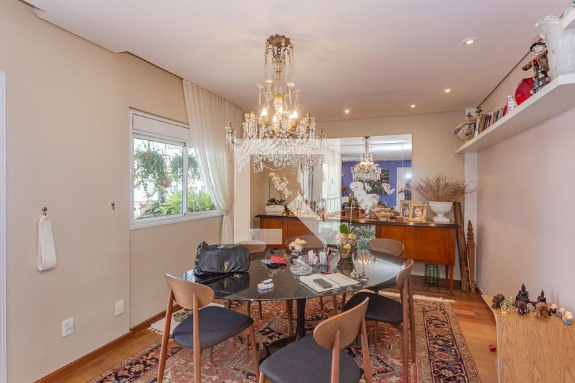 Apartamento, 2 quartos, 140 m² - Foto 4