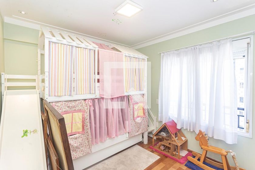 Apartamento, 2 quartos, 140 m² - Foto 21
