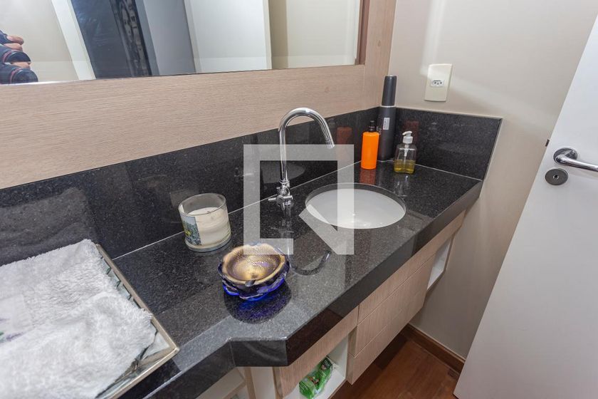 Apartamento, 2 quartos, 140 m² - Foto 11