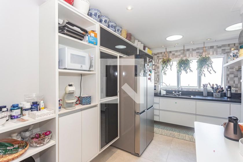 Apartamento, 2 quartos, 140 m² - Foto 29