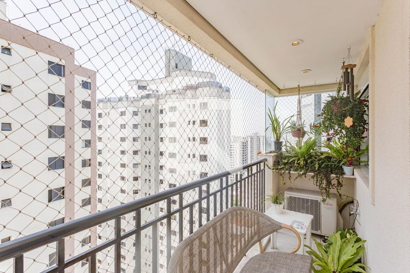 Apartamento, 2 quartos, 140 m² - Foto 6