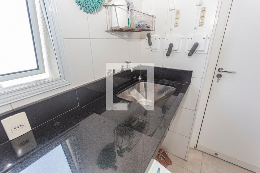 Apartamento, 2 quartos, 140 m² - Foto 36