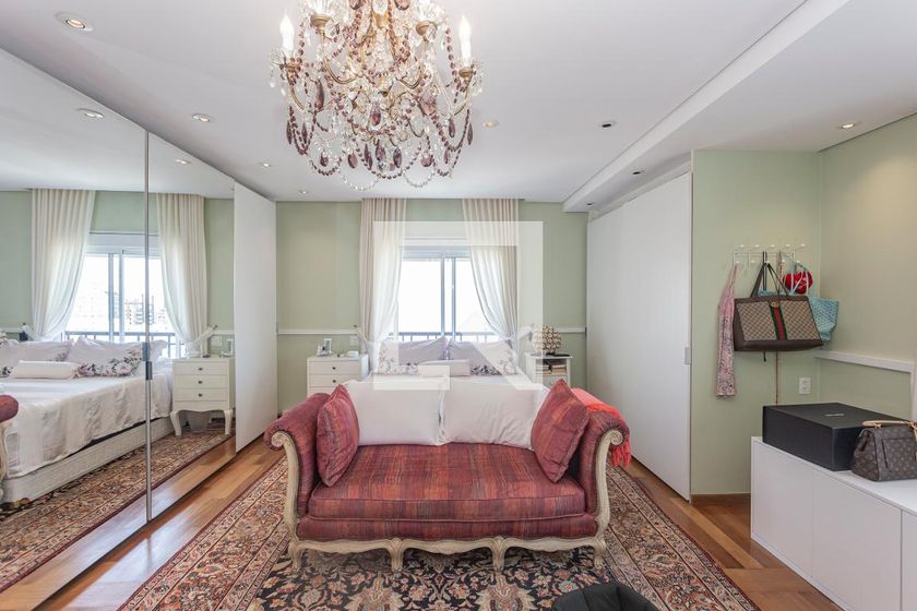 Apartamento, 2 quartos, 140 m² - Foto 14
